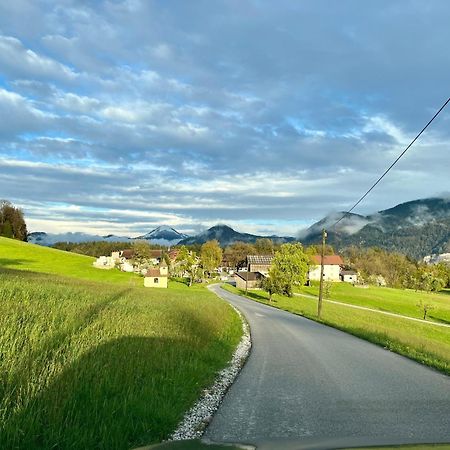 Wimmerhof - Appartement Bergsonne Breitenbach am Inn ภายนอก รูปภาพ