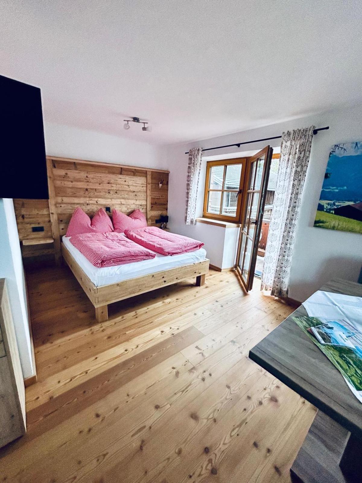 Wimmerhof - Appartement Bergsonne Breitenbach am Inn ภายนอก รูปภาพ